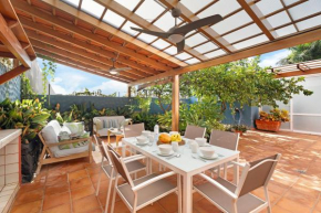 Finca La Calabacera Casa Amarilla By Paramount Holidays